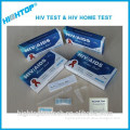 In-Home Single Use HIV Test